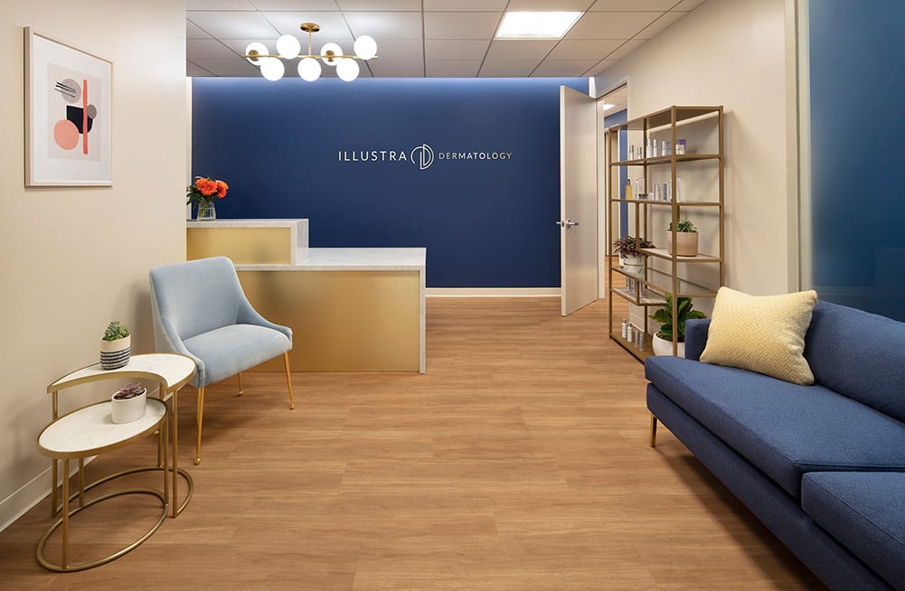 Illustra Dermatology - Office